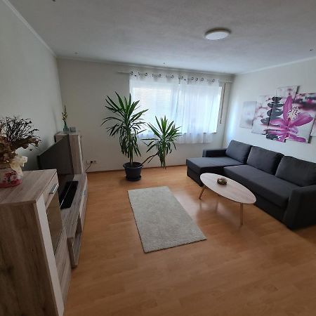 Ferienwohnung Cimen Birresdorf Eksteriør billede