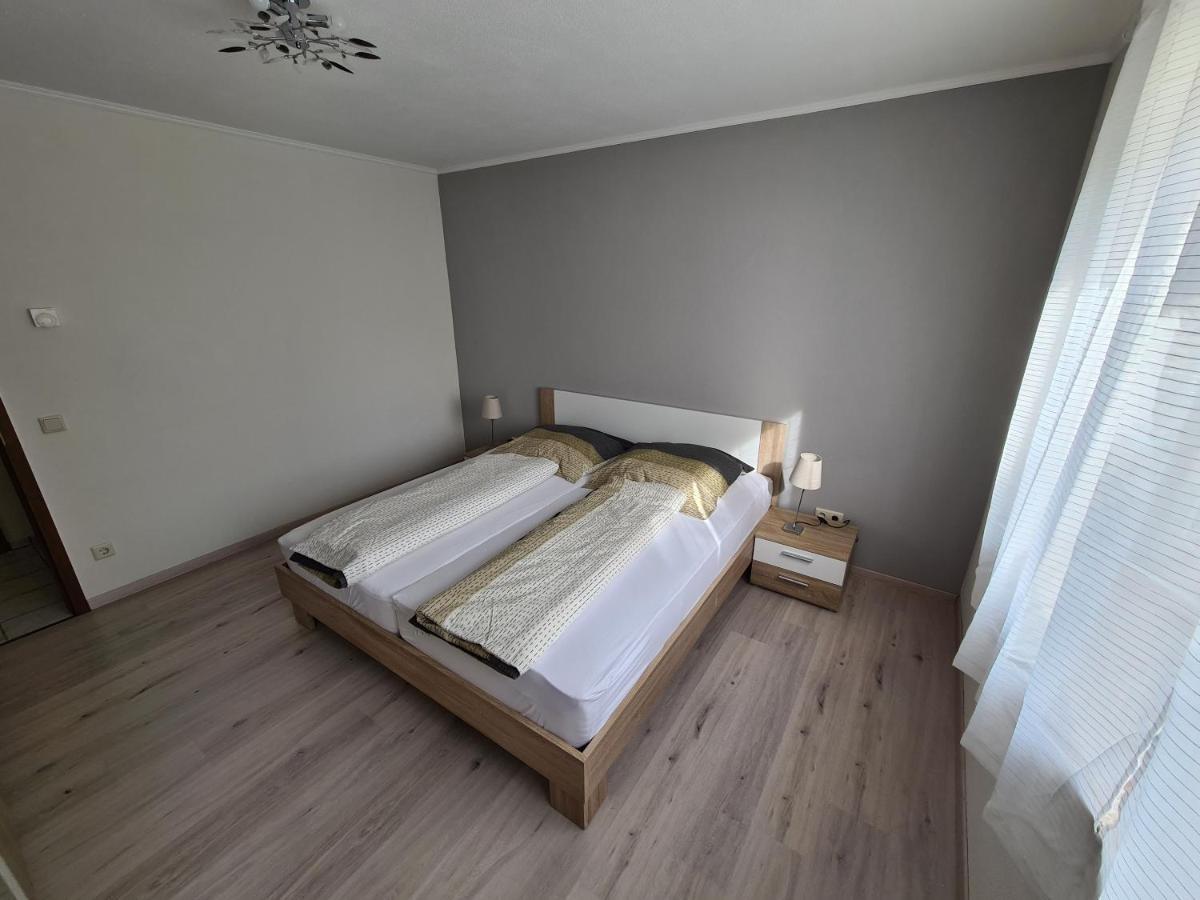 Ferienwohnung Cimen Birresdorf Eksteriør billede