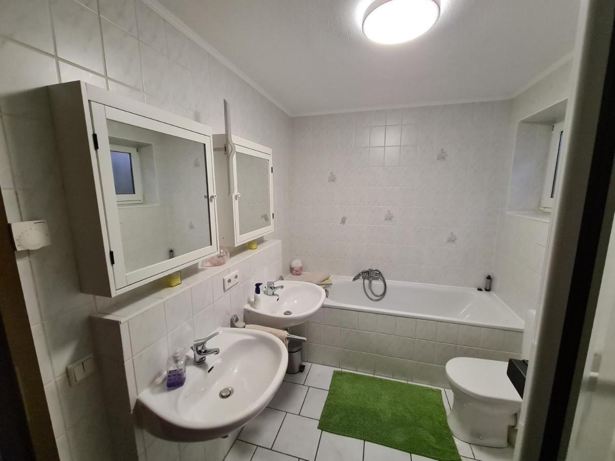 Ferienwohnung Cimen Birresdorf Eksteriør billede