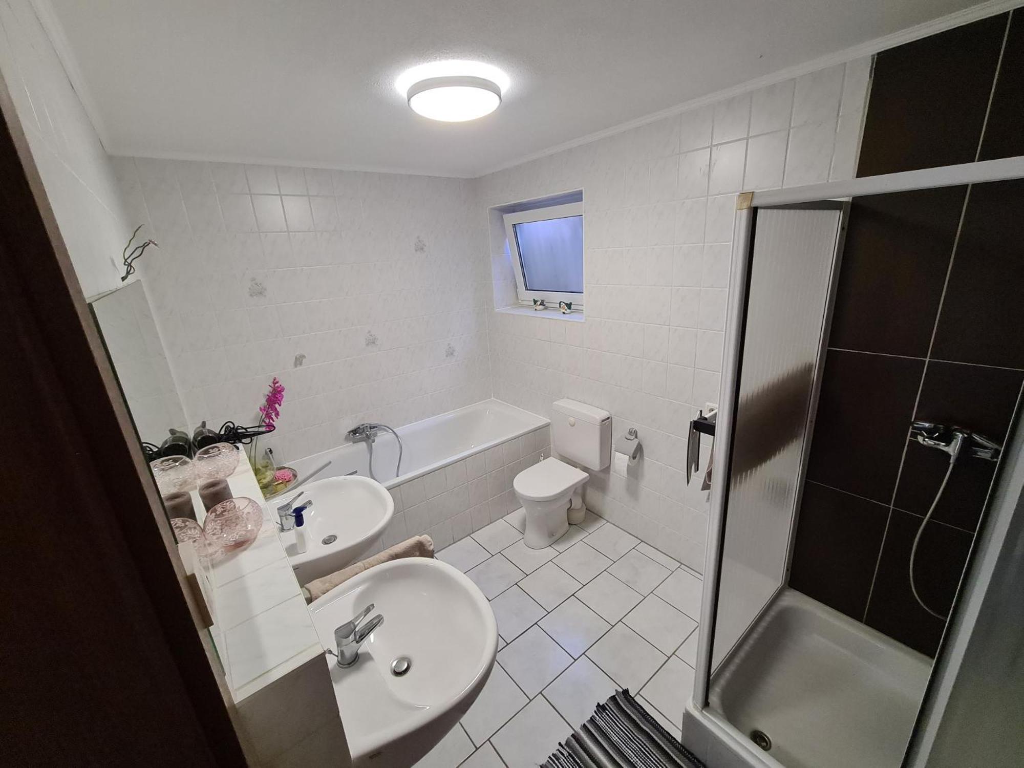 Ferienwohnung Cimen Birresdorf Eksteriør billede